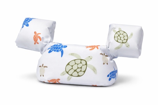[581573] Jep Kids | Zwemvest Puddle Jumper Turtles
