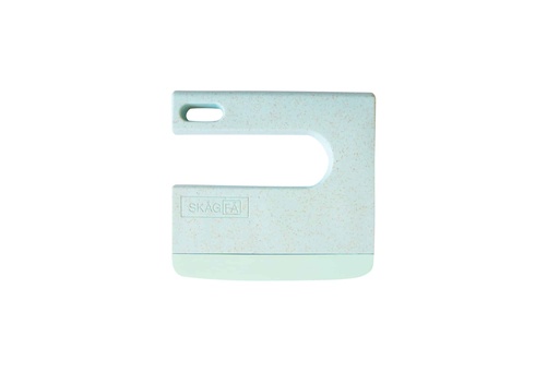 [581580] Klyv | Mes Kidssafe Knife Aqua