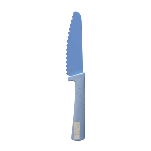 [581591] Klyv | Mes Classic Knife Blue Cornflower