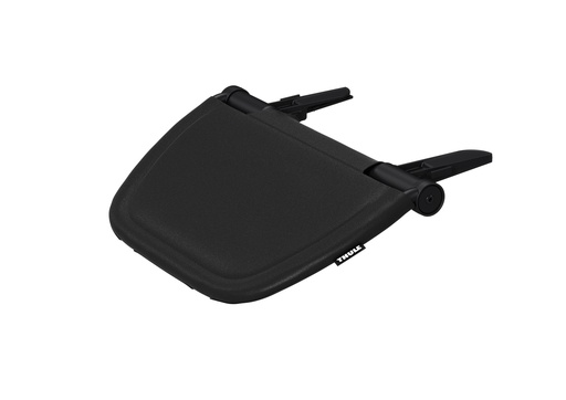 [581595] Outlet Thule | Benensteun Leg Rest vr Buggy Spring Zwart - Niet vr huidige Spring 2