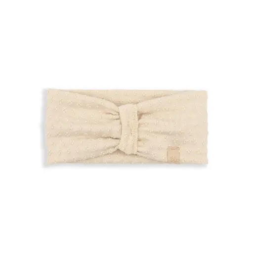 [581604] Bamboom | Haarband Almond Cream