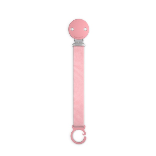 [581683] Suavinex | Fopspeenketting Wonder Roze Intens