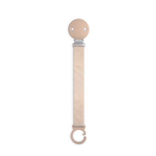 [581685] Suavinex | Fopspeenketting Wonder Beige