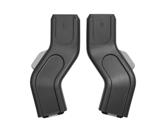 [581699] Uppababy | Adapter Upper vr Autostoel op Wandelwagen Vista 3