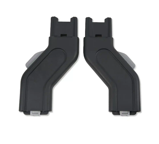 [581700] Uppababy | Adapter Upper vr Draagmand of 2de Zitje op Wandelwagen Vista 3