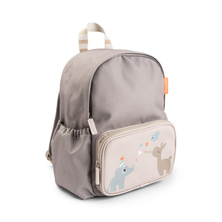 [581719] Done by Deer | Rugzak Backpack Celebration Sand 27x16x32cm