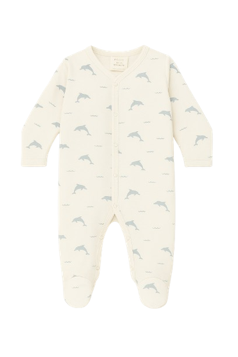 More Than Babies | Pyjama Dolphins