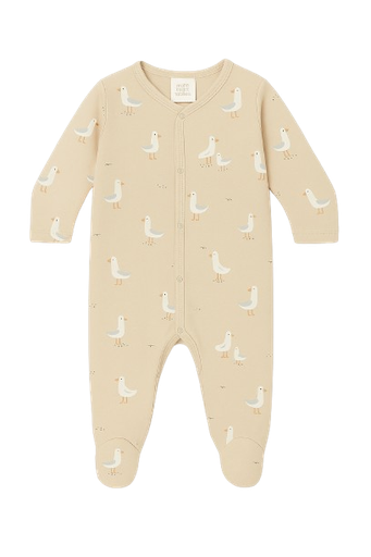 More Than Babies | Pyjama Seagulls