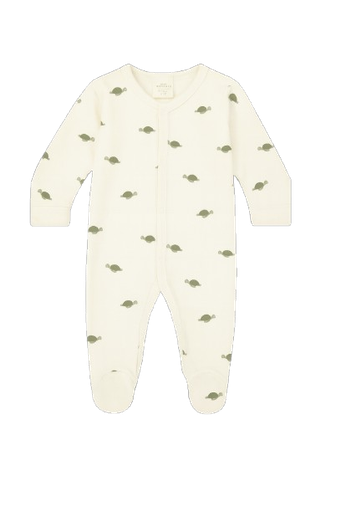 More Than Babies | Pyjama Turtles