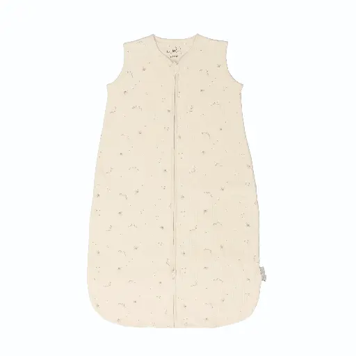 [581889] Witlof for Kids | Slaapzak Jersey Zomer Soft Sand 90cm