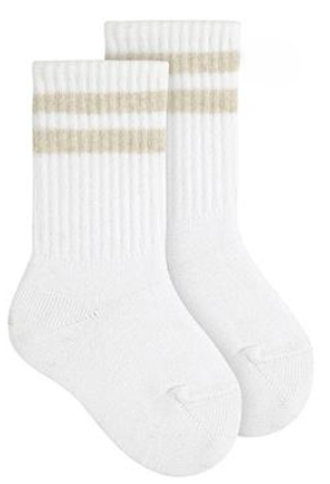 Condor | Sportkousen Blanco