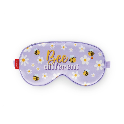 [581927] Legami | Slaapmasker Bee Nap Queen Sleep Mask