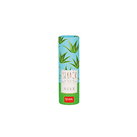 [581940] Legami | Lippenbalsem Smack Natural Lip Balm Aloe
