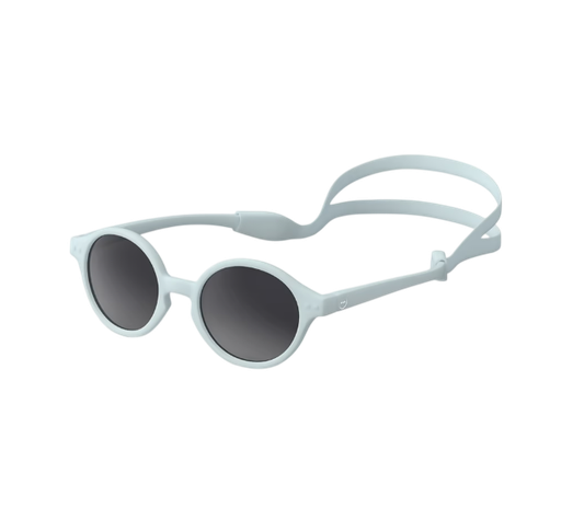 [581952] Izipizi | Zonnebril Baby Sweet Blue 0-3Y #d Cat.3 Polarized