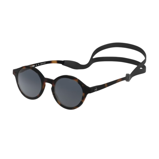 [581957] Izipizi | Zonnebril Kids Tortoise 3-5Y #d Cat.3 Polarized