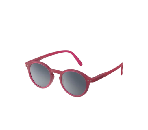 [581964] Izipizi | Zonnebril Kids Cranberry 3-5Y #d Cat.3 Polarized
