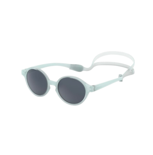 [581969] Izipizi | Zonnebril Baby Turquoise Stone 0-3Y #d Cat.3 Polarized