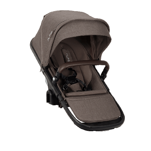 [582023] Nuna | Inzet met bekleding vr Demi Next Chestnut