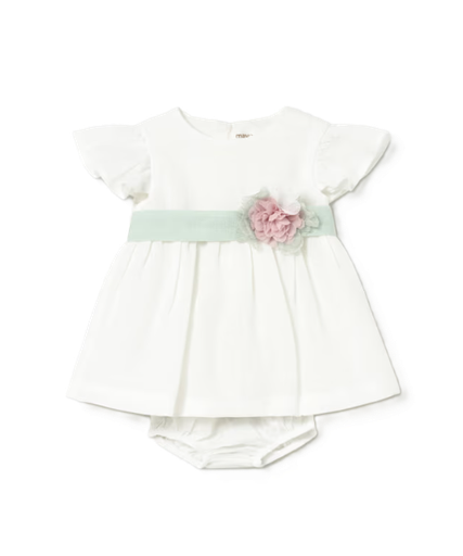 Mayoral | Jurk Girls Ceremony Dress