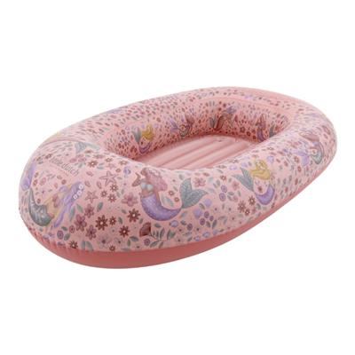 [582103] Little Dutch | Boot Dreamy Mermaid 100x67cm