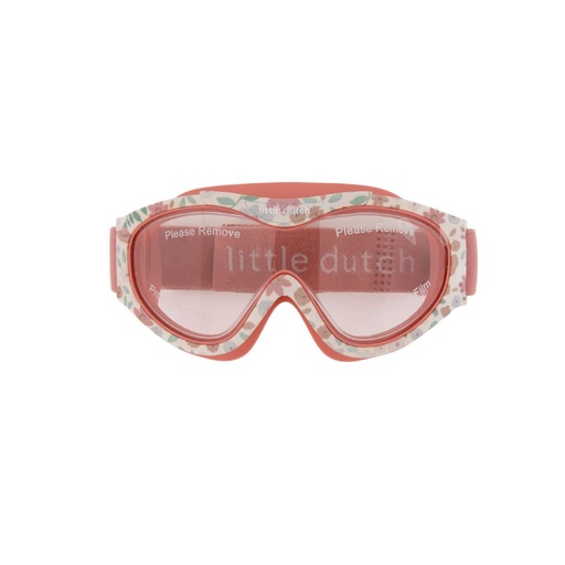 [582110] Little Dutch | Duikbril Dreamy Mermaid Roze