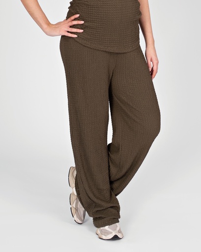 Love2wait | Broek Zofia Olive