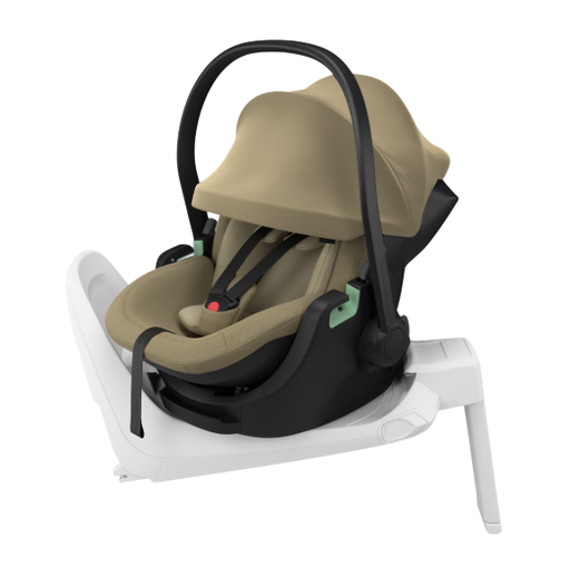 [582213] Thule | Autostoel Maple Faded Khaki Gr 0+
