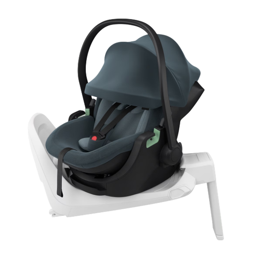 [582214] Thule | Autostoel Maple Darkest Blue Gr 0+
