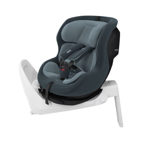 [582217] Thule | Autostoel Elm 360 Darkest Blue Gr 0+/1
