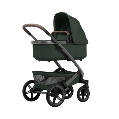 [582232] Joolz | Wandelwagen Geo5 Mono Complete Forest Green