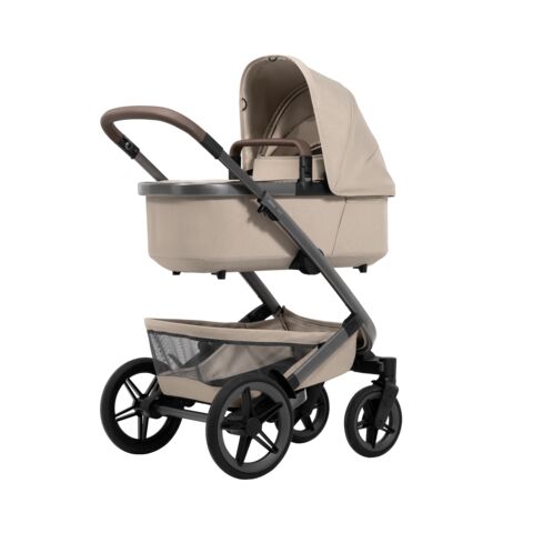 [582234] Joolz | Wandelwagen Geo5 Mono Complete Sandy Taupe