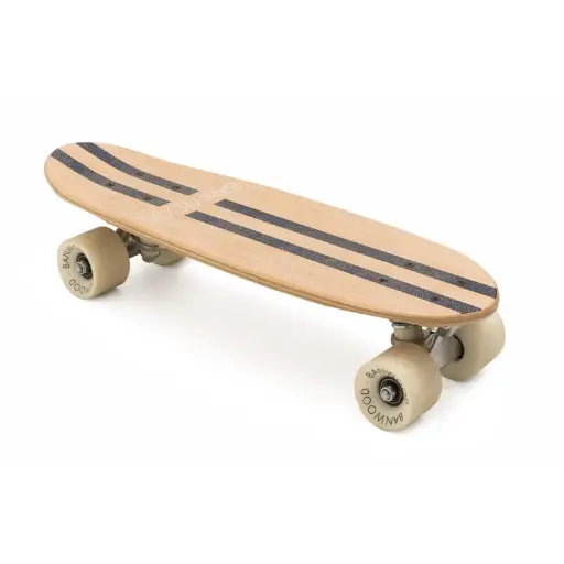 [582317] Banwood | Skateboard Navy 51,9x17cm