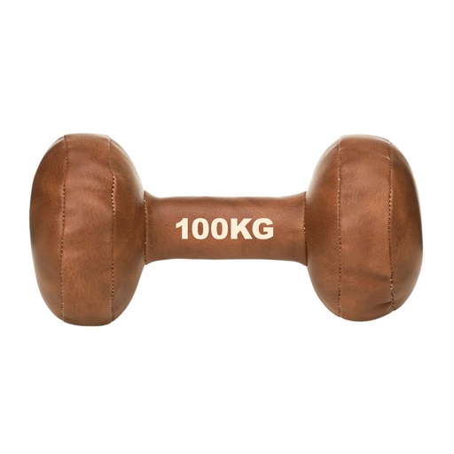 [582330] Bam Bam | Grijpspeeltje Vintage Dumbell 