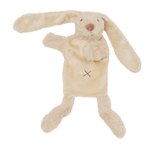 [582403] Happy Horse | Handpop Richie Rabbit Beige