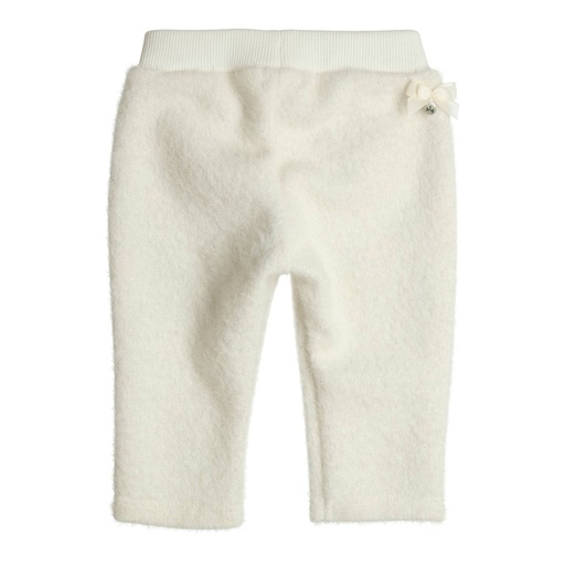 Gymp | Broek Girls Lizabeth Off White