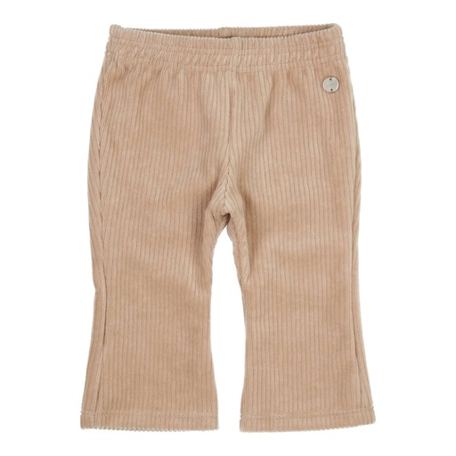 Gymp | Broek Girls Beth Camel
