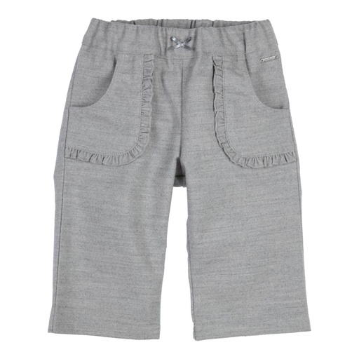 Gymp | Broek Girls Obo Grey