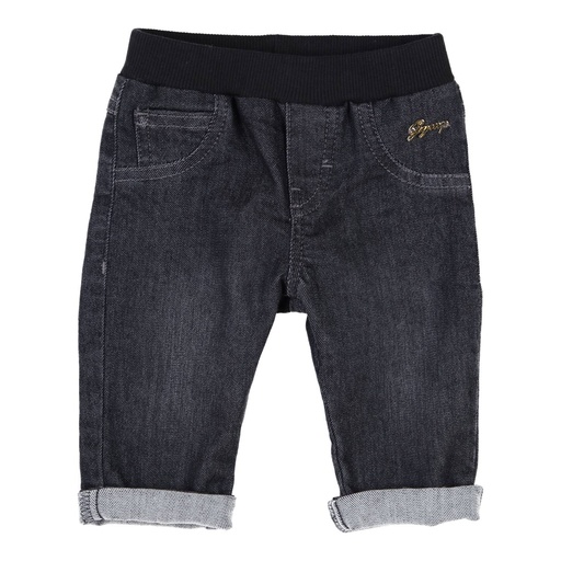 Gymp | Broek Girls Smithson Antracite