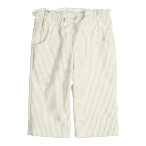 Gymp | Broek Girls Dafne Off White