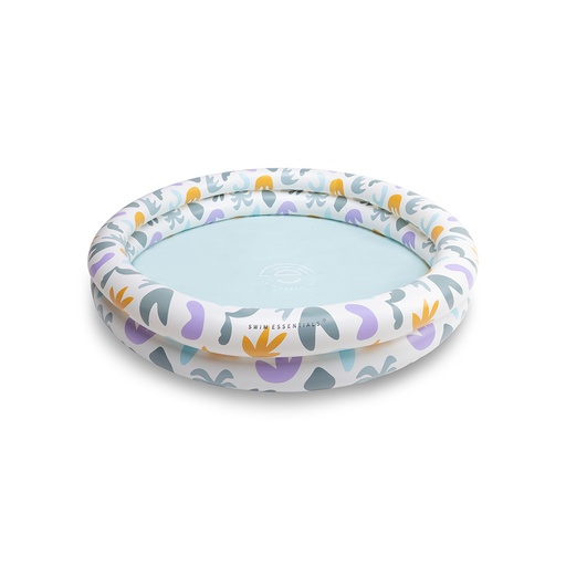 [582992] Swim Essentials | Zwembad Abstract Ø100x15cm
