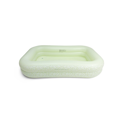 [582995] Swim Essentials | Zwembad Matcha Groen 211x132x46cm