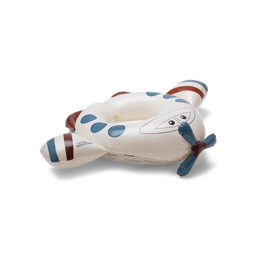 [583015] Swim Essentials | Zwemband Airplane Peter Plane Ø55cm