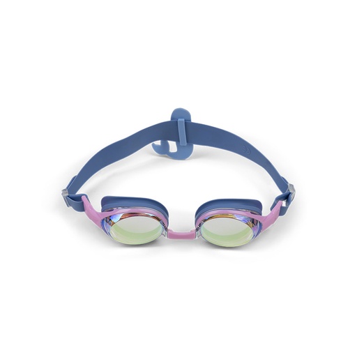 [583062] Swim Essentials | Zwembril Mermaid Blauw