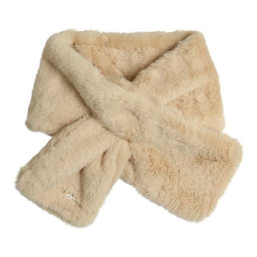 Gymp | Sjaal Girls Polla Beige
