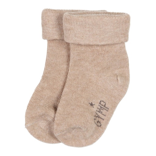 Gymp | Kousen Boys Kite Beige