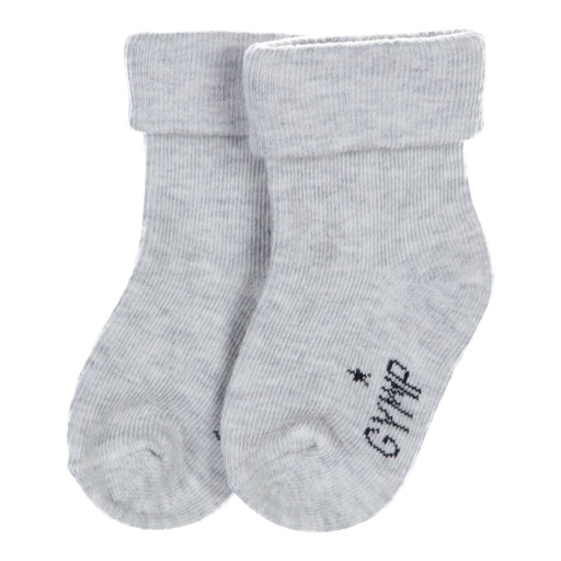 Gymp | Kousen Boys Kite Grey