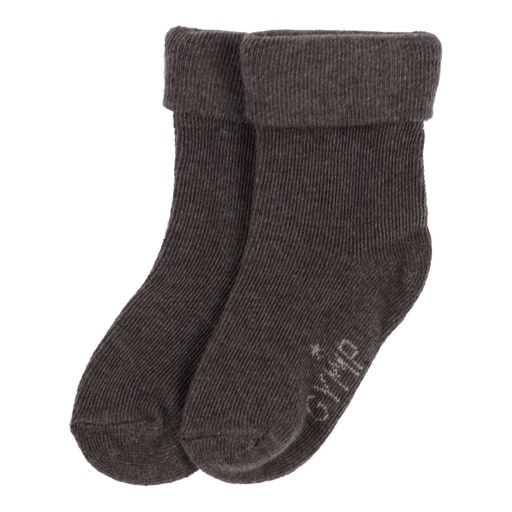 Gymp | Kousen Boys Kite Taupe