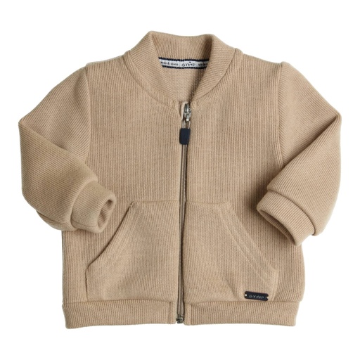Gymp | Vest Boys Abel Beige
