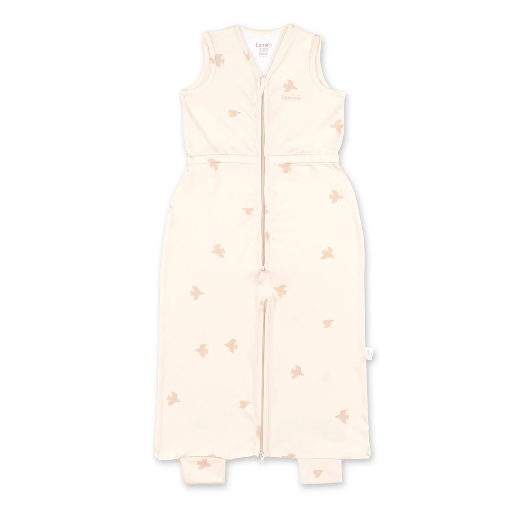 [583443] Bemini | Slaapzak Magic Bag Jersey Piuma Ecru 0.5TOG 12-24M  
