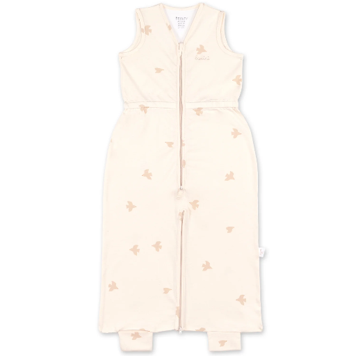 [583451] Bemini | Slaapzak Magic Bag Jersey Piuma Ecru 0.5TOG 24-36M  